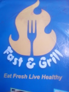 Fast & Grill gujranwala