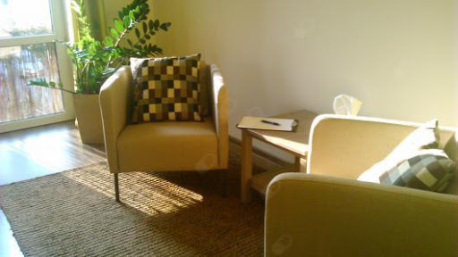 mgr Magdalena Żbikowska, psycholog