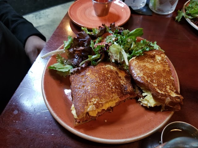 Brookland's Finest Bar and Kitchen
