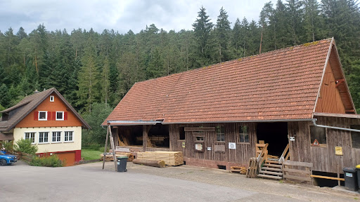 Gaststätte Kohlsägemühle Altensteig mitten im Nordschwarzwald - Thumbnail