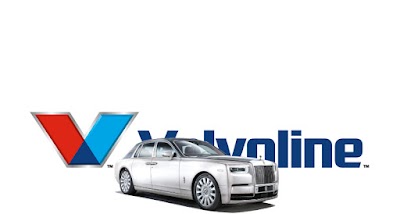 VIP Valvoline Express Lube