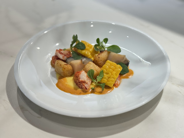 Le Côté LM by null