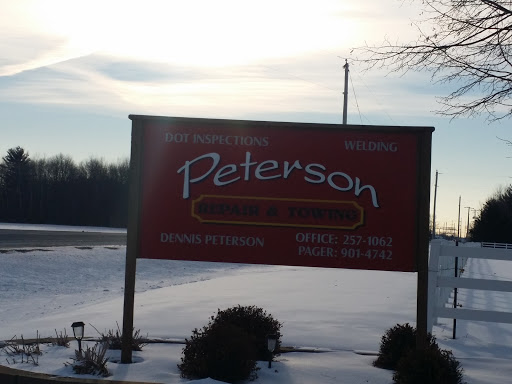Peterson Repair & Towing - Thumbnail