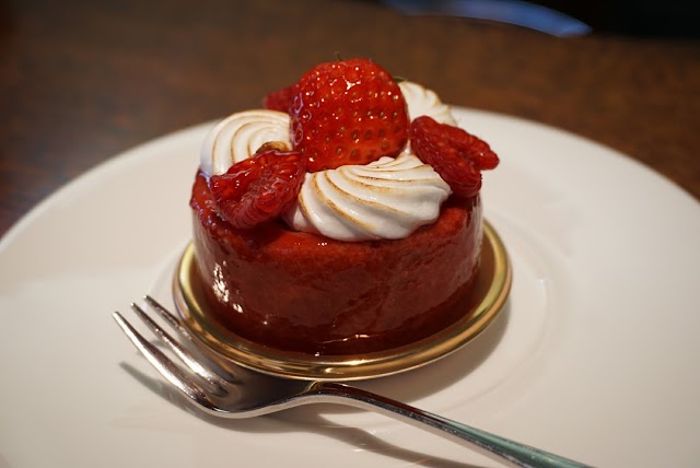 Patisserie Gion Sakai