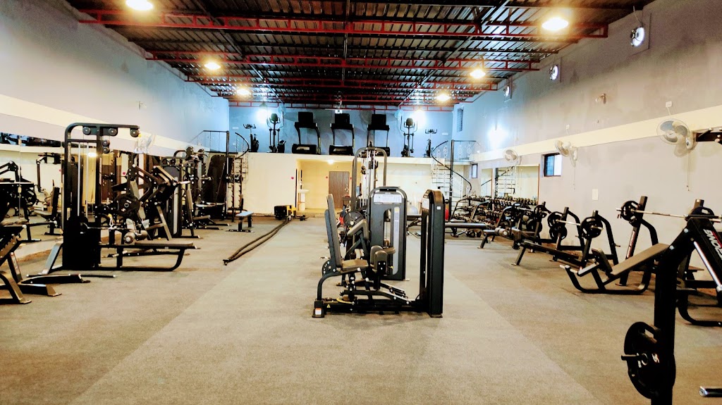 Slimnastics Fitness Club