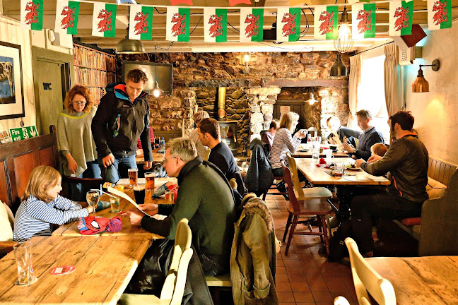 Britannia Inn