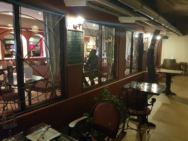 La route des vins