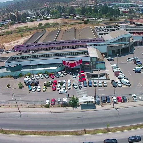 Opiniones de Automotora Carpoint en Quilpué - Tienda de motocicletas