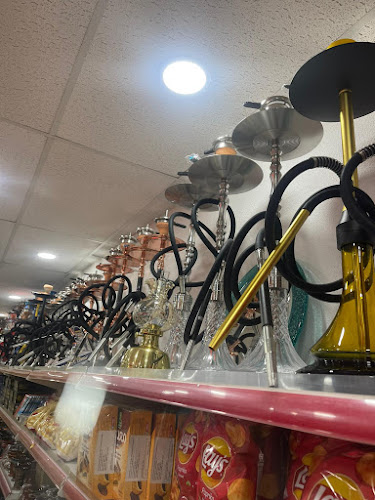 Reviews of Bournemouth Europe International in Bournemouth - Liquor store