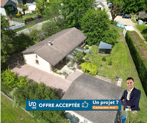 Photo n°9 de Jonathan Delarbre - iad France - Votre Conseiller Immobilier à Tignieu-Jameyzieu (Agence immobilière)