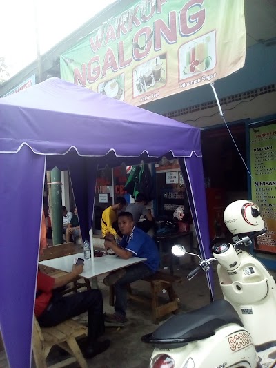 Photos of Warkop Ngalong Base Go-Jek Lodaya