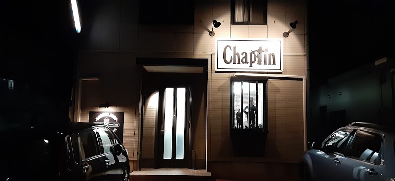 ヘアーサロンチャップリン