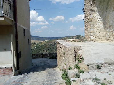 Monumento a San Rocco