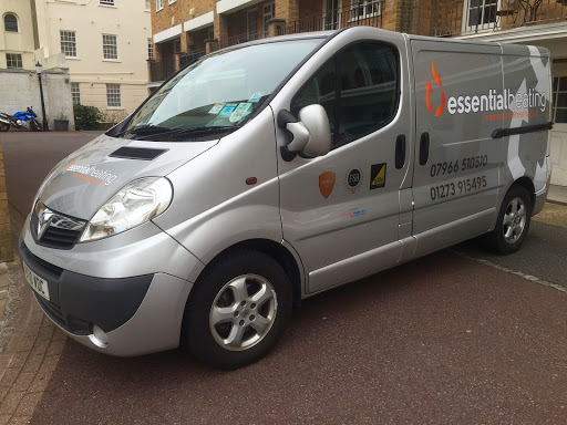 Essential Heating - Visual