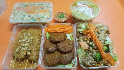 Try-Thai - Visual