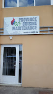 Provence Cuisine Maintenance à Istres