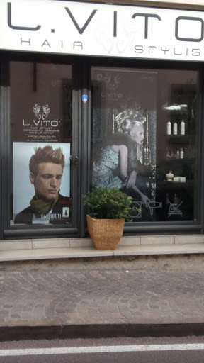 L.Vito' S.A.S Di Vittori Luigi & C.