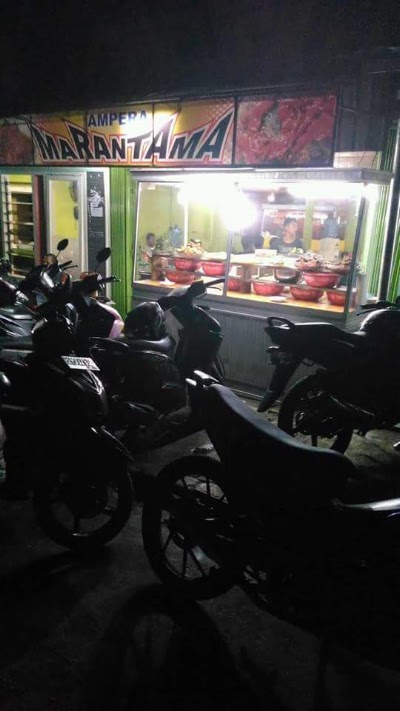 Photos of Ampera Marantama