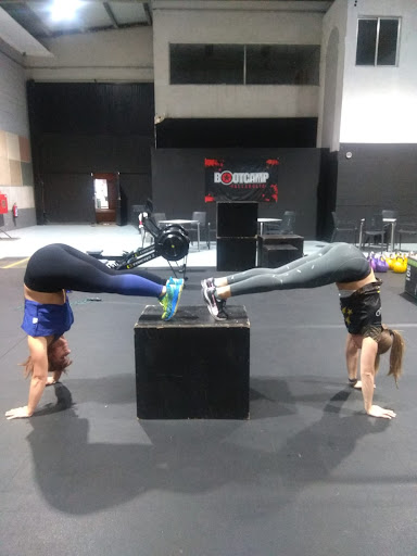Bootcamp Valladolid - Thumbnail