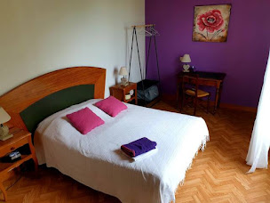 Photo n°3 de Chambre chez l'habitant 