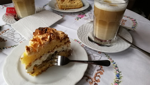 Café und Weinstube Harmes "Im Hinterhof" Gallery - Germany