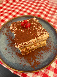 Photo n°22 de Trattoria al Lubio à Vence (Restaurant)