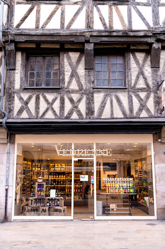 Boutique Vedrenne Dijon