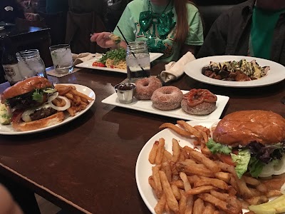 Photos of One-Eyed Betty's