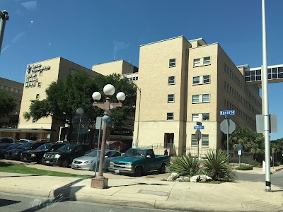 Baptist Medical Center