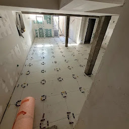 Photo n°12 de A.Z.B batiment à Clermont-Ferrand (Carreleur)