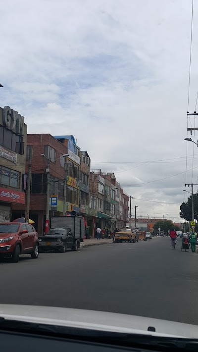 Photos of Centro Dignificar