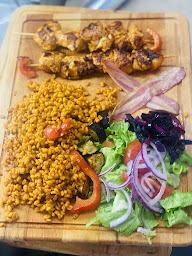 Photo n°7 de Uni Food Kebab Montpellier à Montpellier (Kebab)