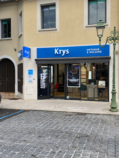 Opticien Le Beausset - Krys
