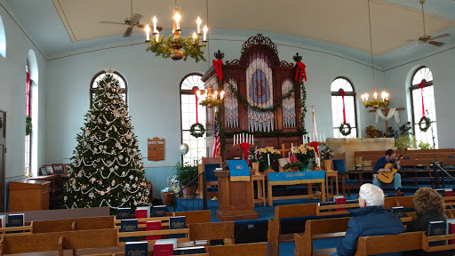 The Meeting House Zoar UCC Gallery - United States