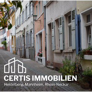certis Immobilien Seckenheimer Hauptstr. 167, 68239 Mannheim
