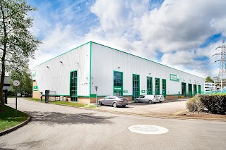CCF Northampton