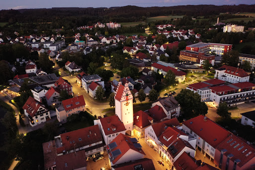 Beck + Zechner GmbH, Daiber Cut - Thumbnail