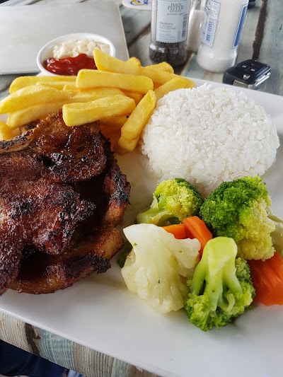 Photos of Hamaka Sidewalk Cafe