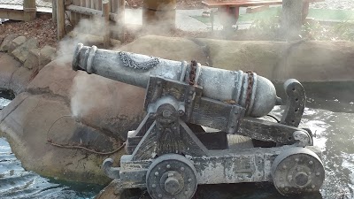 Photos of Pirate's Island of Hilton Head SC