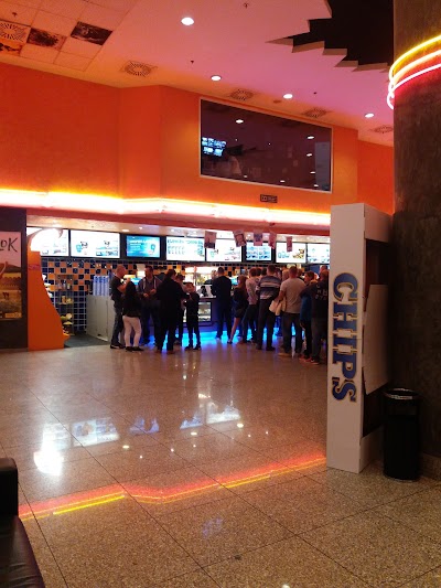Photos of Cinema City
