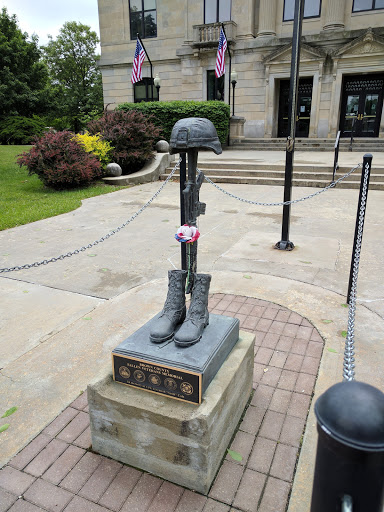 Brown County Courthouse