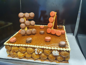 Photo n°2 de Ô 3 à mie à Dieppe (Boulangerie)