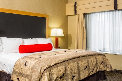 Photos of Cambria hotel & suites Raleigh-Durham Airport