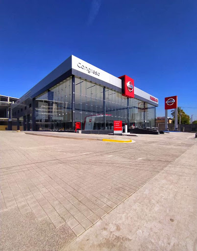 Nissan Congreso