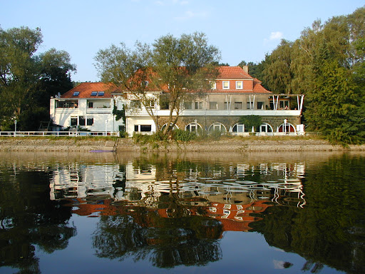 Ferienwohnung Strandhof Möhnesee