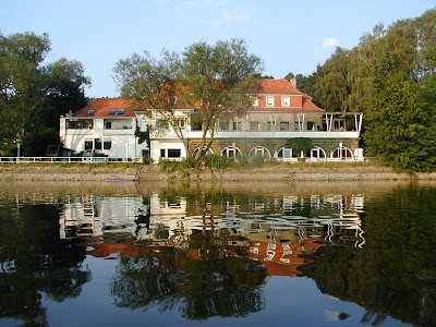 Photos of Hotel-Pension Strandhof M&ouml;hnesee