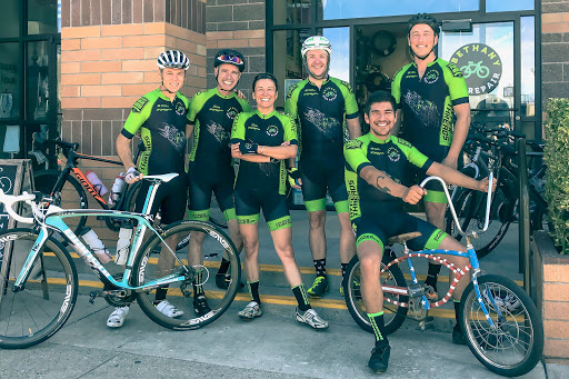 Rock Creek Cyclery - Thumbnail
