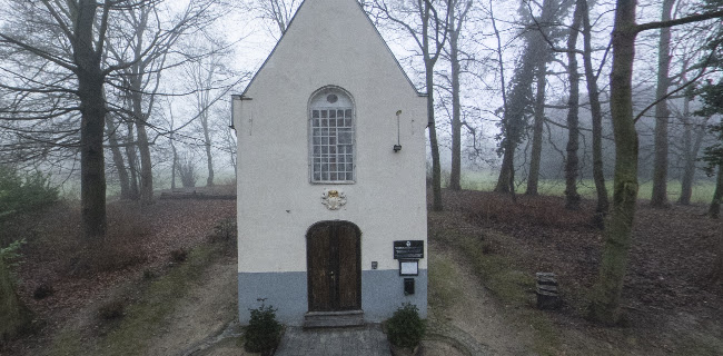Fontaine Sainte-Anne - Sint-Anna Fontein - Brussel