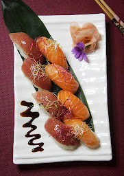 Photo n°12 de Asia - Sushi Boulevard à Maubec (Restaurant de sushis)