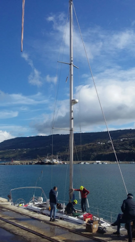 La carena S.r.l. by null